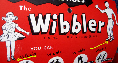 wibbler