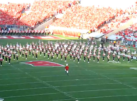 UW-marching-band