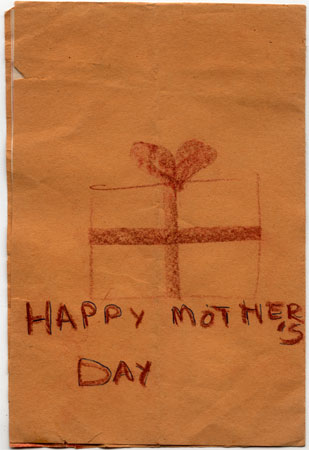 mothers-day card -aw back