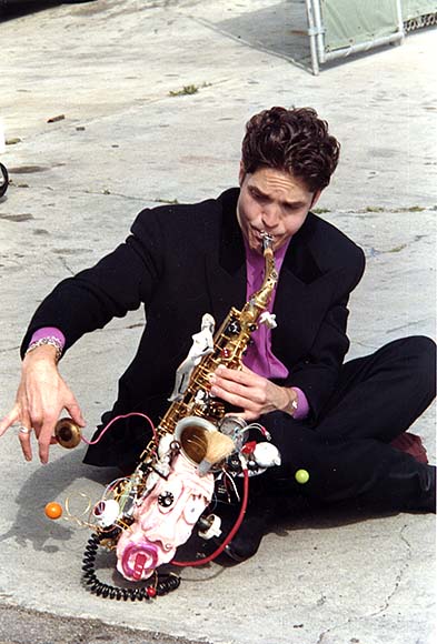 DaveKozsax