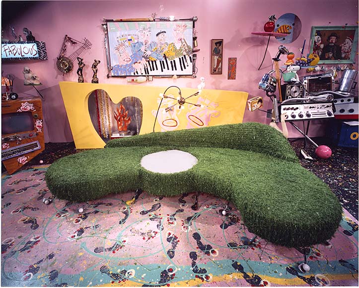 Julieastroturfcouch