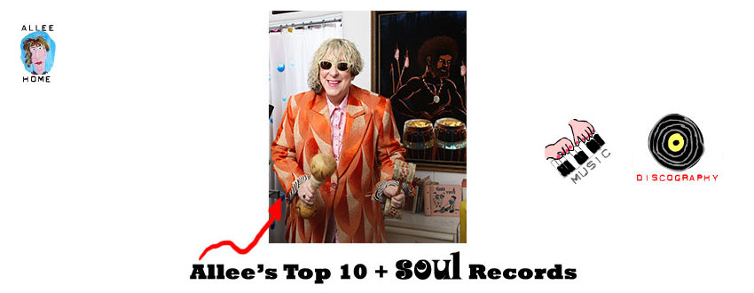 Soul Records