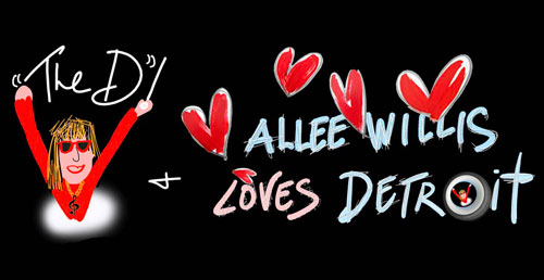 Allee Willis