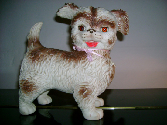 Edward clearance mobley dog