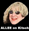 Allee On Kitsch