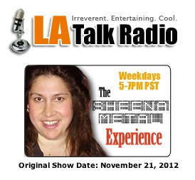 LA Talk Radio