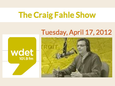 The Craig Fahle Show