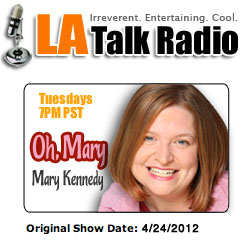 LA Talk Radio