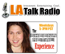 LA Talk Radio