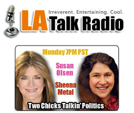 LA Talk Radio