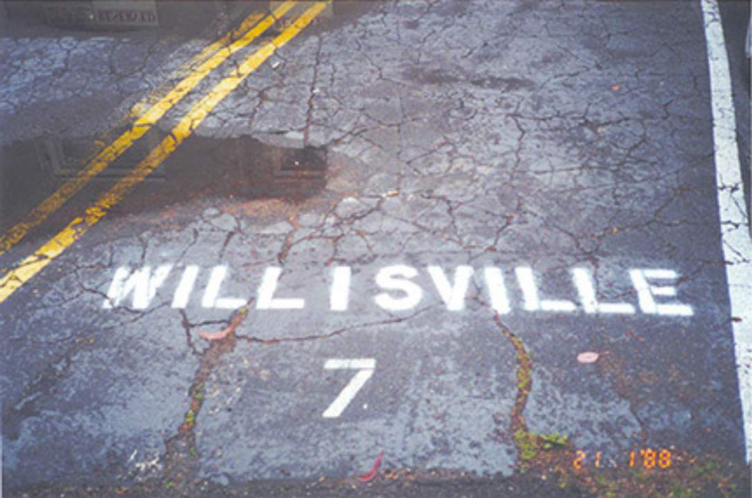 allee willis willsiville interactive highway