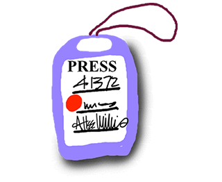 press